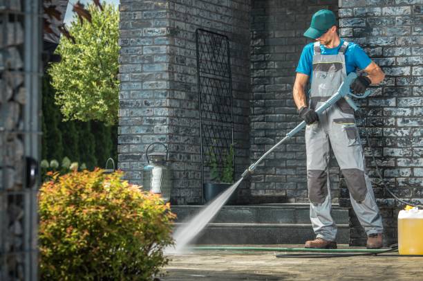 Best Post-Construction Pressure Washing  in Farr West, UT