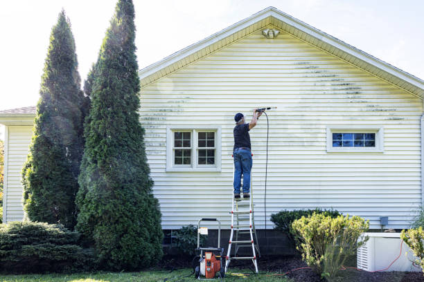 Best Restaurant Pressure Washing  in Farr West, UT