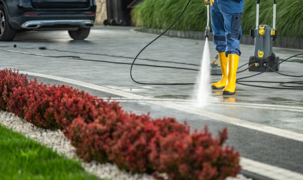 Best Parking Lot and Garage Cleaning  in Farr West, UT