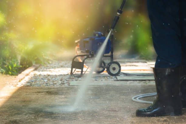 Best Animal Enclosure Cleaning  in Farr West, UT